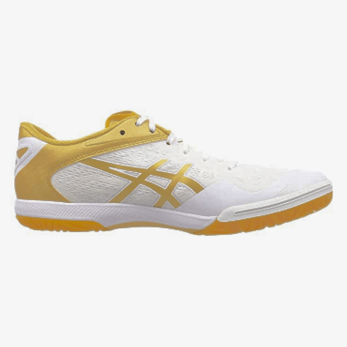 Asics Attack Dominate FF 2 Badminton Shoes for Men 3