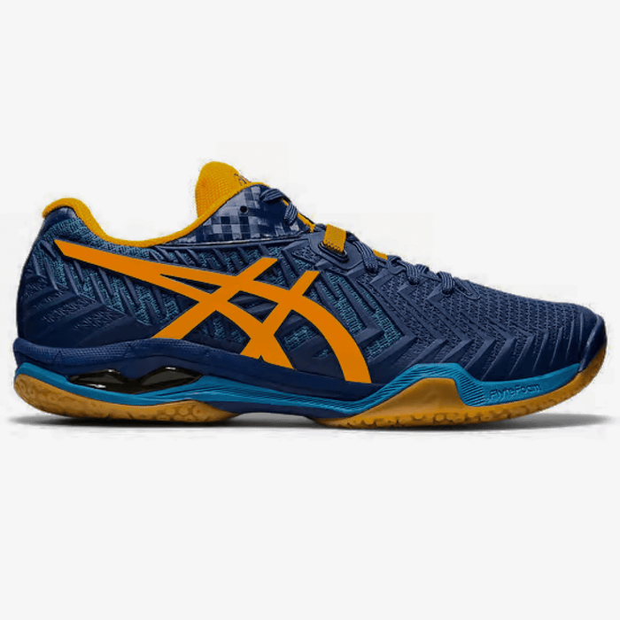 Asics Court Control FF2 Badminton Shoes 7