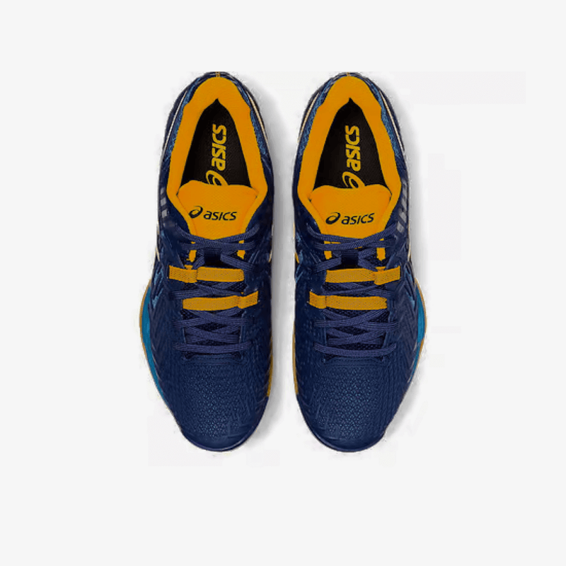 Asics Court Control FF2 Badminton Shoes 4