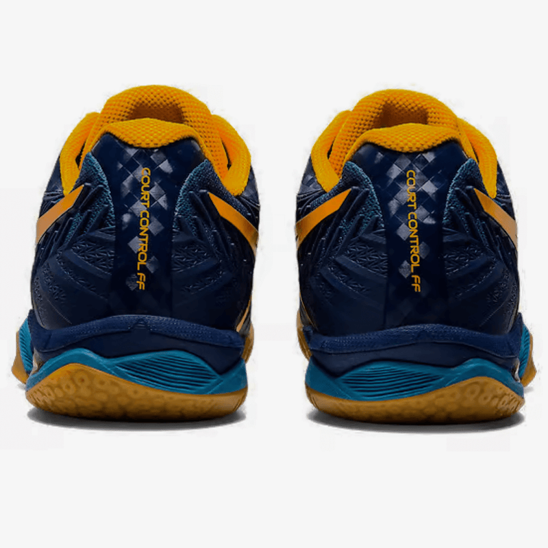 Asics Court Control FF2 Badminton Shoes 5
