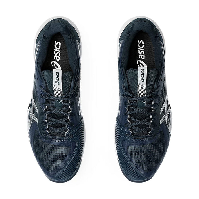 Asics Solution Speed FF3 Tennis Shoes (French Blue/Pure Silver) 6