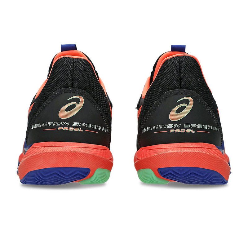 Asics Solution Speed FF3 Padel Shoes 4