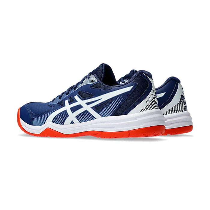 Asics Court Slide 3 Court Shoes (Expanse Blue/Koi) 4