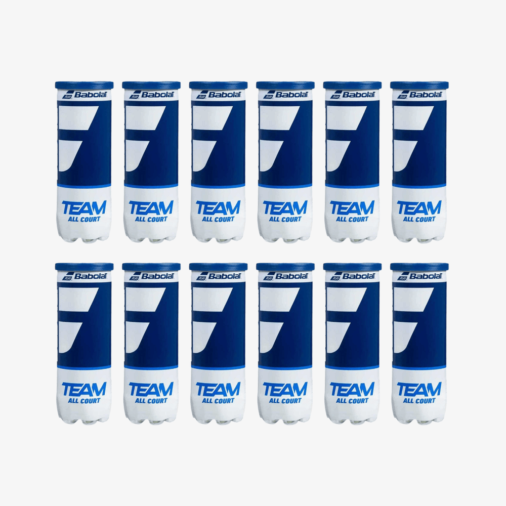 Babolat Team All Court Tennis Ball (36 Balls)