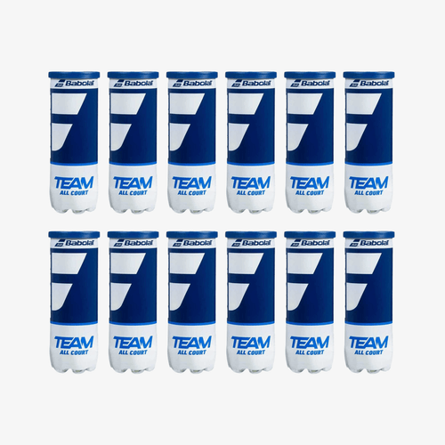 Babolat Team All Court Tennis Ball (36 Balls)