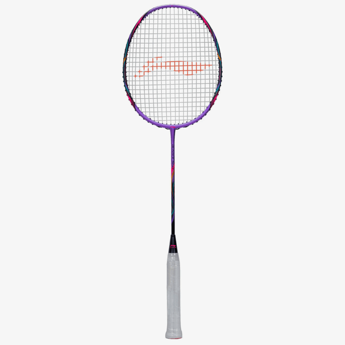 Li-Ning Blade X 500 Badminton Racket (3U/ 90 gms) 4