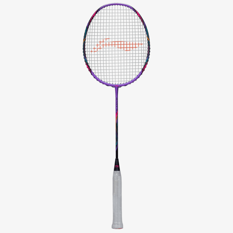 Li-Ning Blade X 500 Badminton Racket (3U/ 90 gms) 4