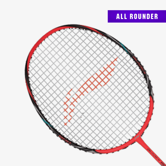 Li-Ning Blade X 800 Badminton Racket (3U/ 88 gms) 1