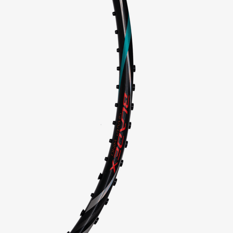 Li-Ning Blade X 800 Badminton Racket (3U/ 88 gms) 4