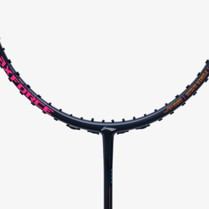 Li-Ning Blade X 800 Badminton Racket (3U/ 88 gms) 6