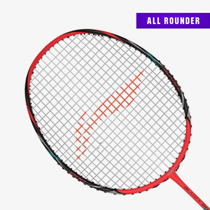 Li-Ning Blade X 800 Badminton Racket (4U/ 84 gms) 1