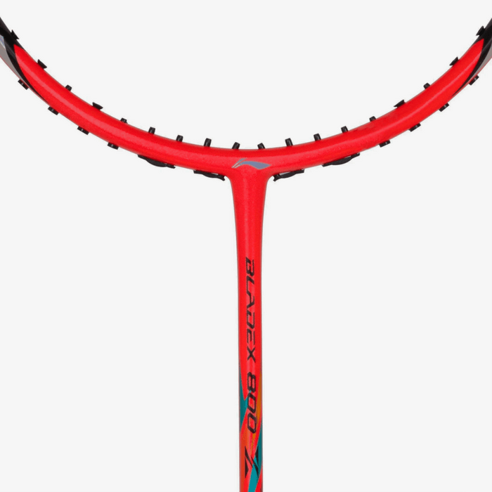 Li-Ning Blade X 800 Badminton Racket (4U/ 84 gms) 3