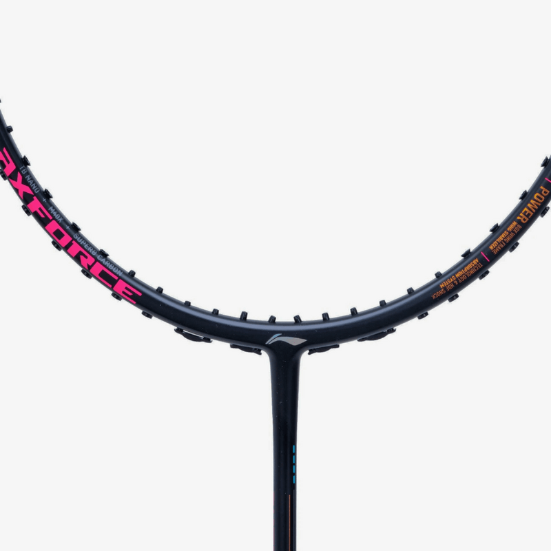 Li-Ning Blade X 800 Badminton Racket (4U/ 84 gms) 6