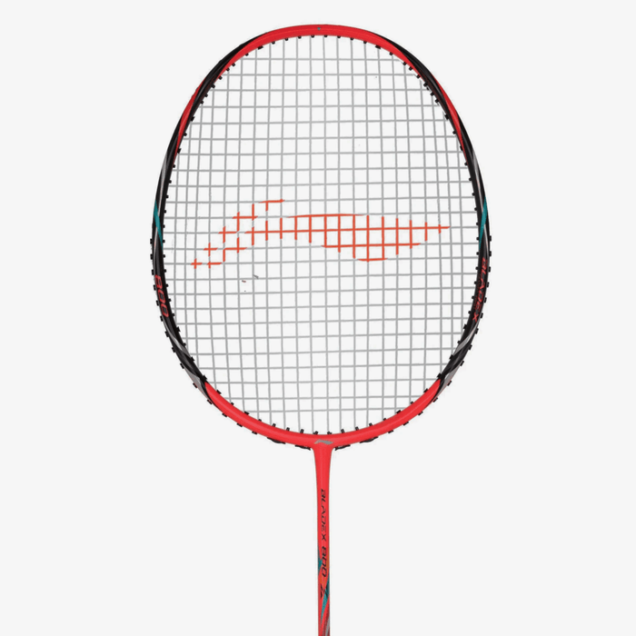 Li-Ning Blade X 800 Badminton Racket (4U/ 84 gms) 7