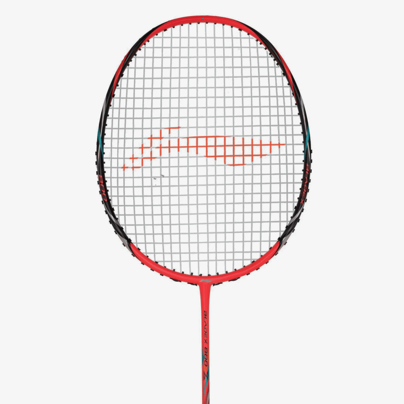 Li-Ning Blade X 800 Badminton Racket (4U/ 84 gms) 7