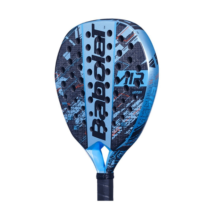 Babolat Air Veron 2024 Padel Racquet 2