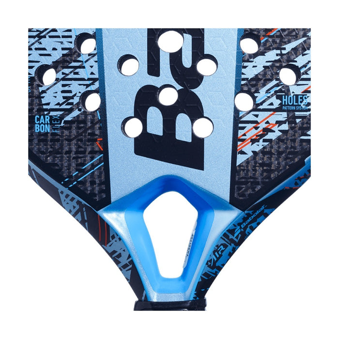 Babolat Air Veron 2024 Padel Racquet 5