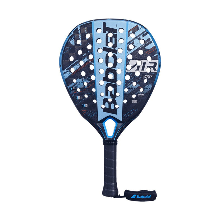 Babolat Air Viper 2024 Padel Racquet 1