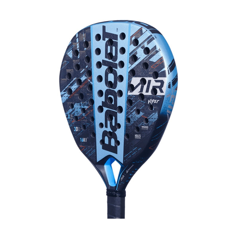 Babolat Air Viper 2024 Padel Racquet 2