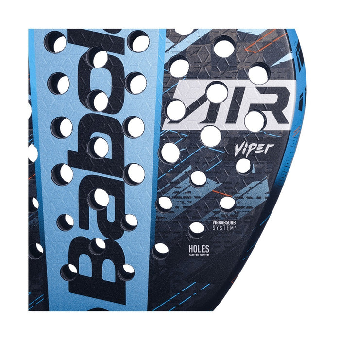 Babolat Air Viper 2024 Padel Racquet 4