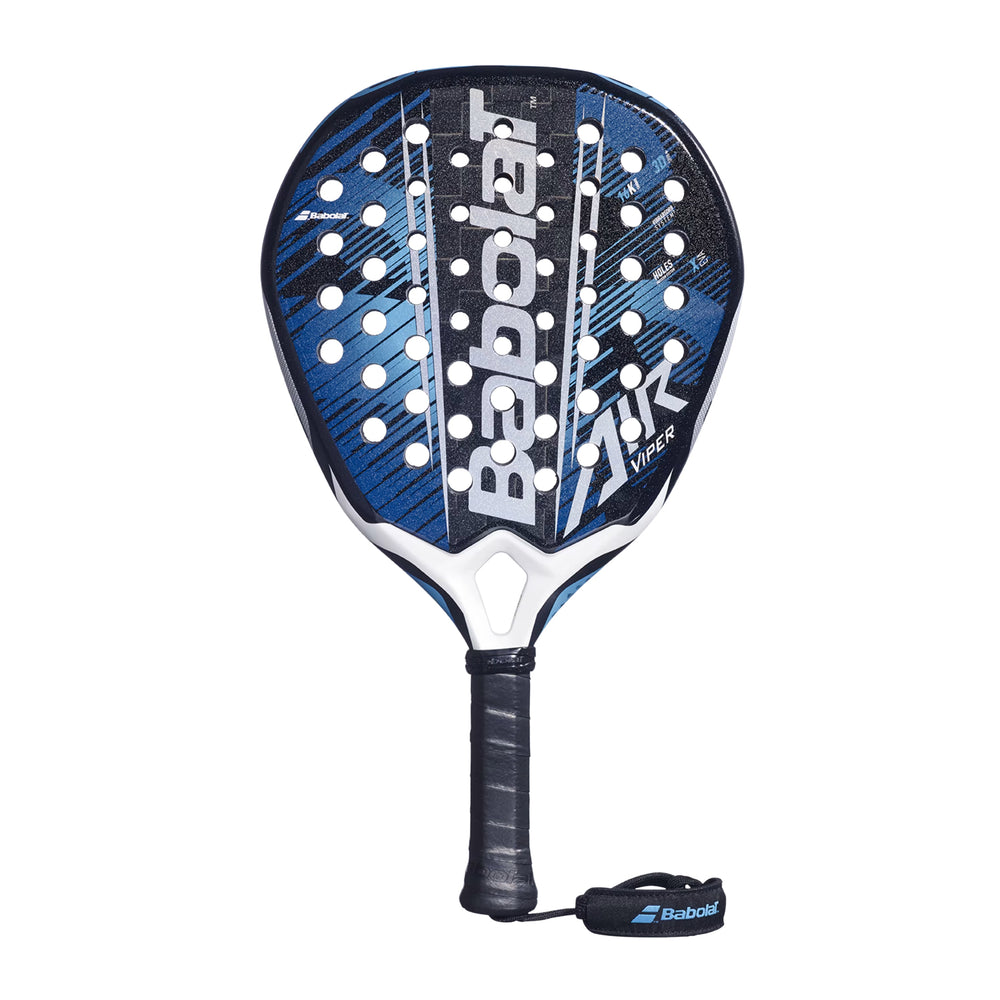 Babolat Air Veron Padel Racquet 2.6 (2026)