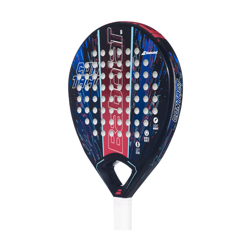 Babolat Contact Padel Racquet 2