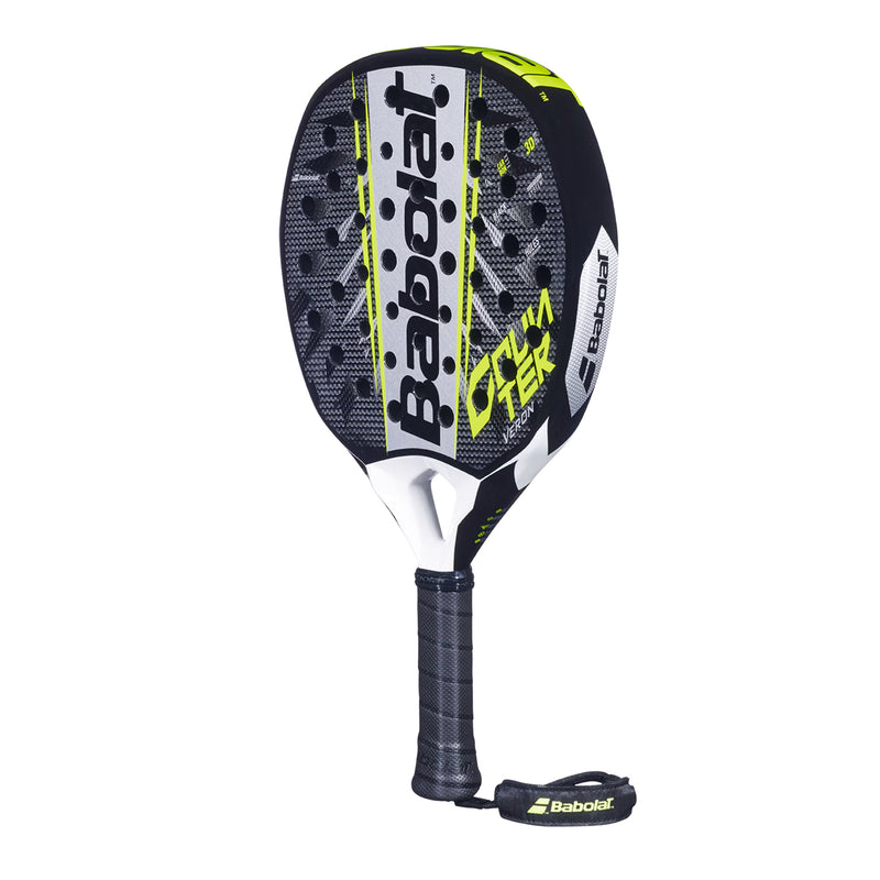 Babolat Counter Veron Padel Racquet 2.6 (2026) 2