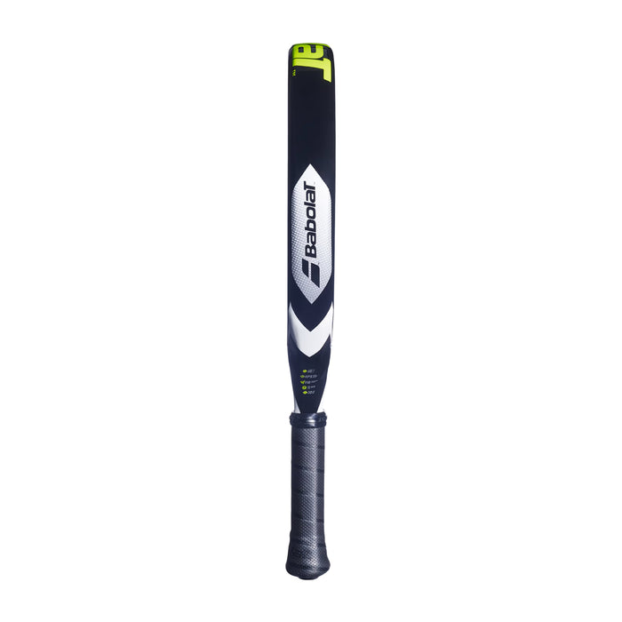 Babolat Counter Veron Padel Racquet 2.6 (2026) 5