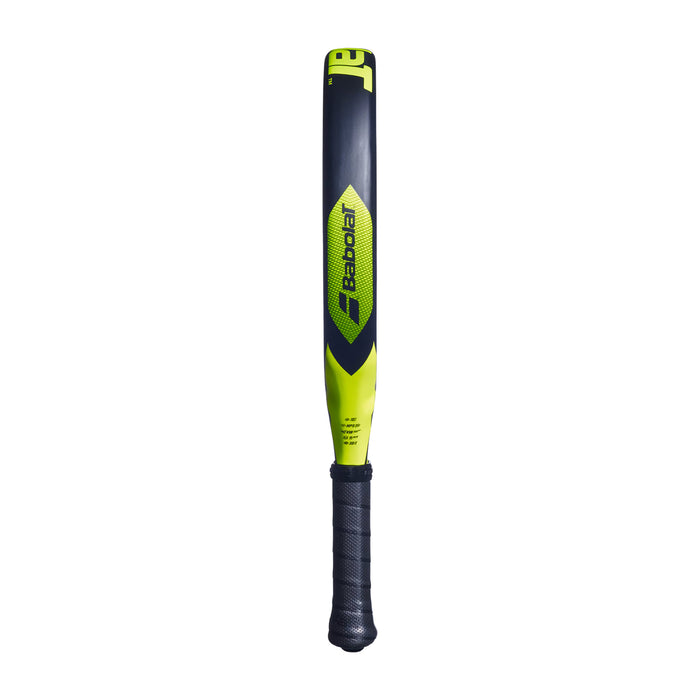 Babolat Counter Vertuo Padel Racquet 2.6 (2026) 5