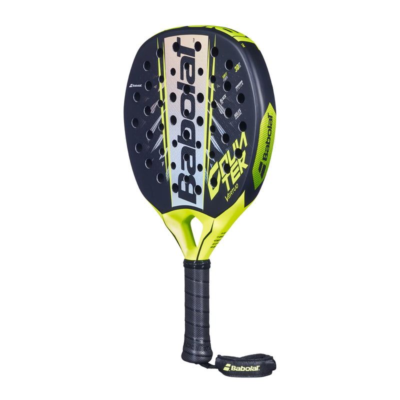 Babolat Counter Vertuo Padel Racquet 2.6 (2026) 2