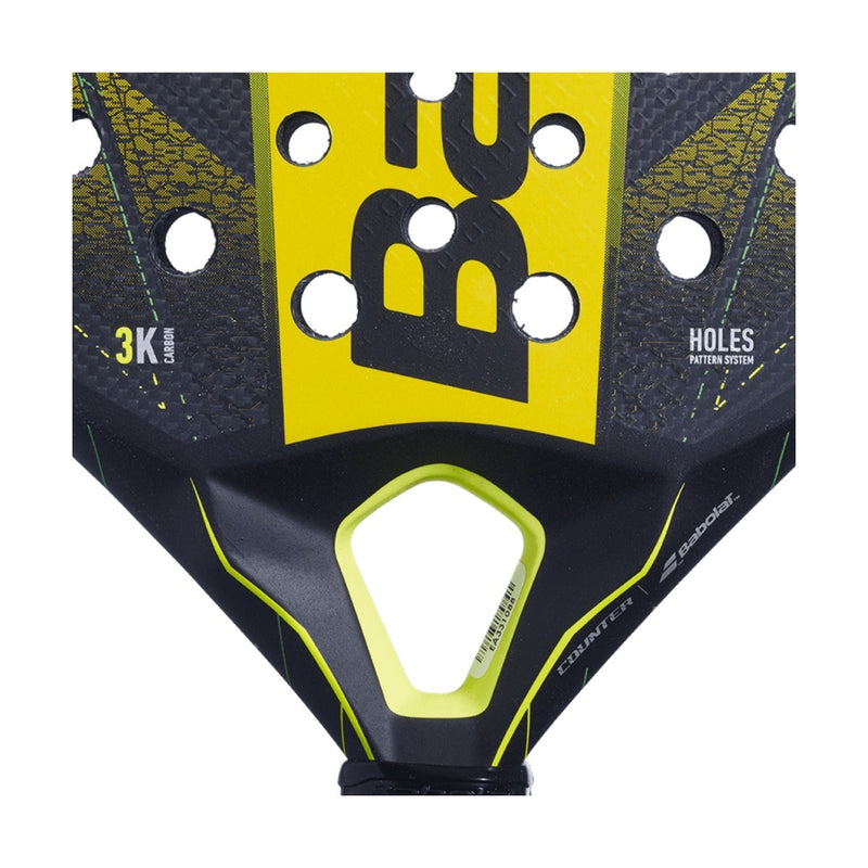 Babolat Counter Viper 2024 Padel Racquet 5