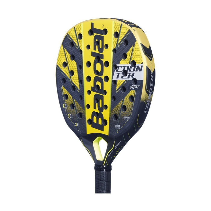 Babolat Counter Viper 2024 Padel Racquet 2