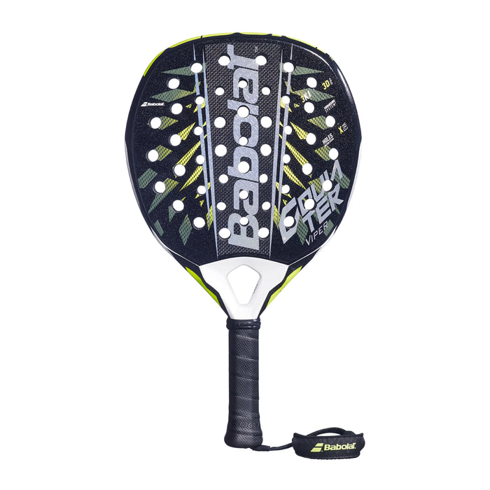 Babolat Counter Viper Padel Racquet 2.6 (2026) 1