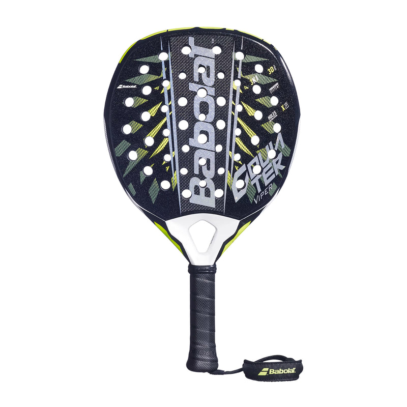 Babolat Counter Viper Padel Racquet 2.6 (2026) 1