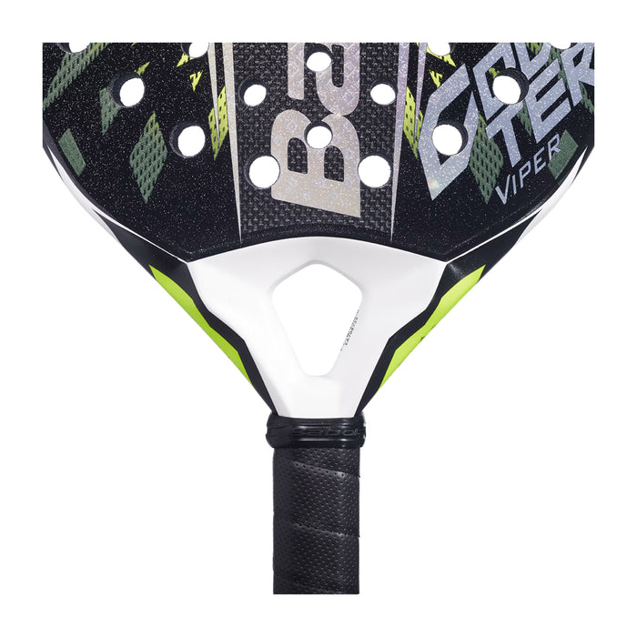 Babolat Counter Viper Padel Racquet 2.6 (2026) 3