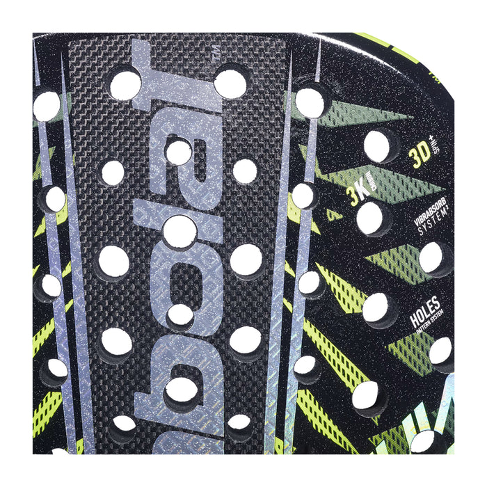 Babolat Counter Viper Padel Racquet 2.6 (2026) 4
