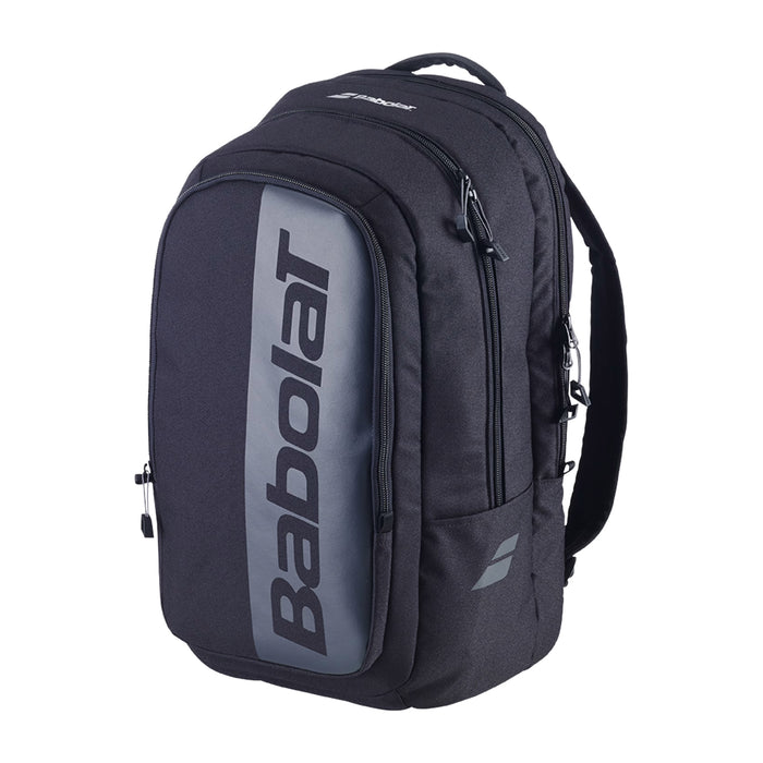 Babolat Court Backpack Hero (Black) 1
