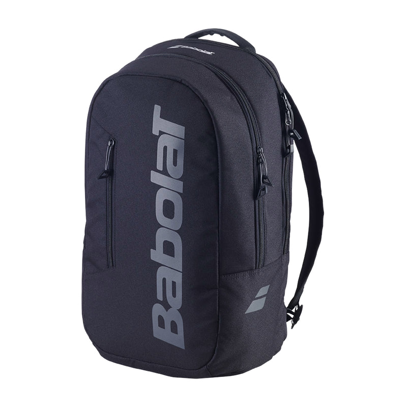 Babolat Court Backpack Lite (Black) 1