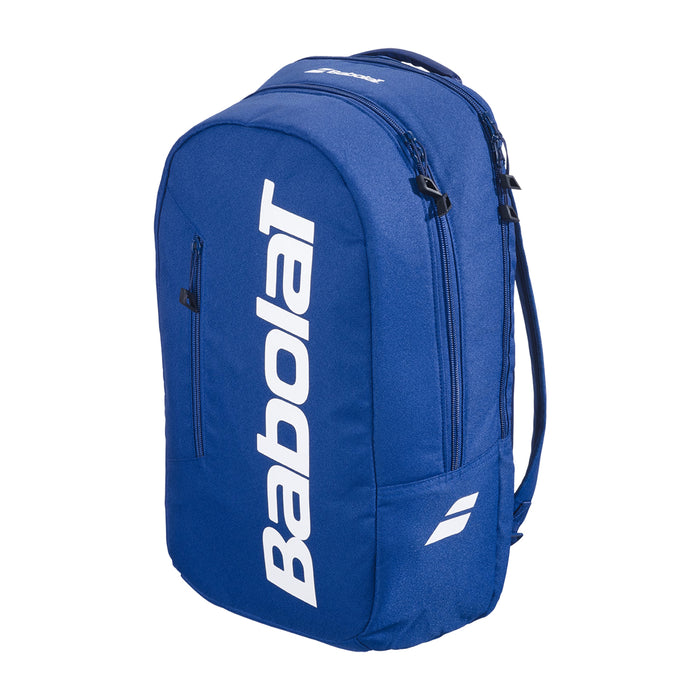 Babolat Court Backpack Lite (Blue) 1