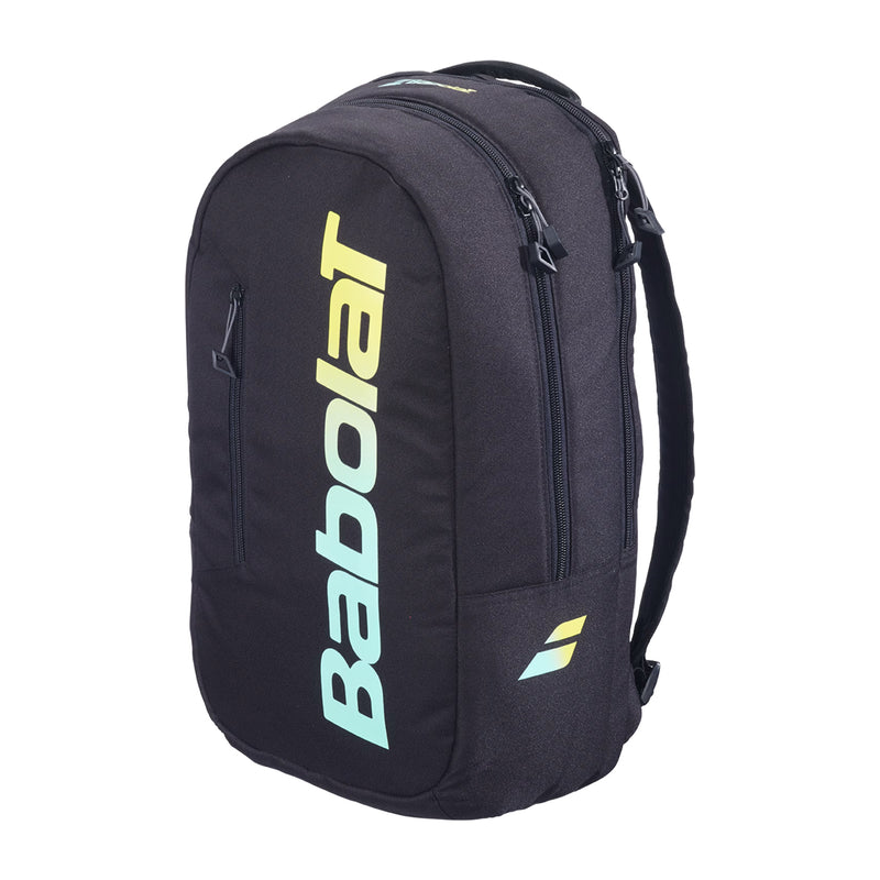 Babolat Court Backpack Lite (Multicolor) 1