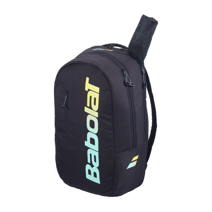 Babolat Court Backpack Lite (Multicolor) 2