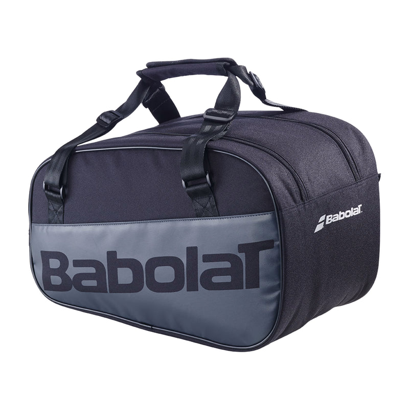 Babolat Court S Padel Kitbag (Black) 2