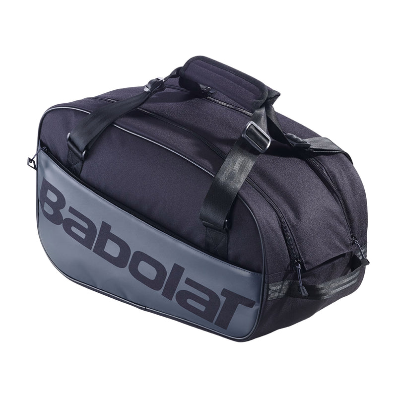 Babolat Court S Padel Kitbag (Black) 1