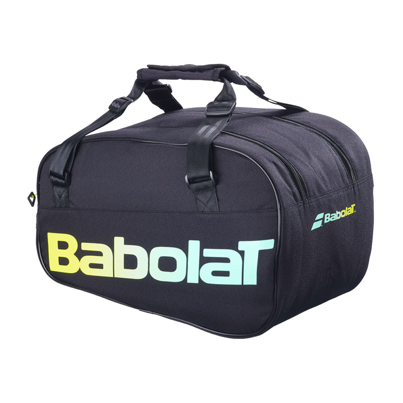 Babolat Court S Padel Kitbag (Multicolor) 2