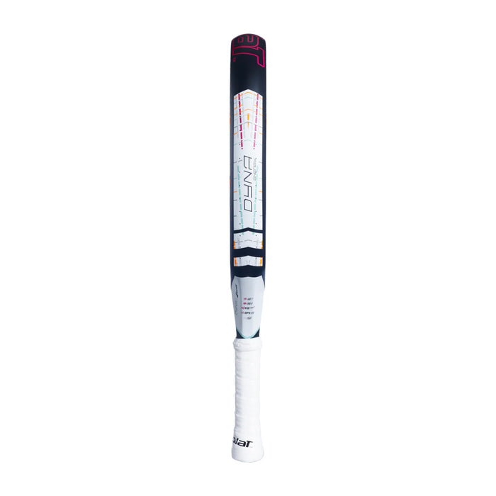 Babolat Dyna Energy Padel Racquet 3