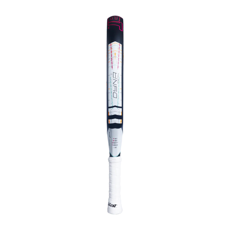 Babolat Dyna Energy Padel Racquet 3