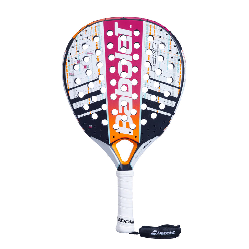 Babolat Dyna Energy Padel Racquet 1