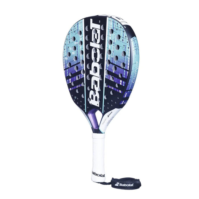 Babolat Dyna Spirit Padel Racquet 2