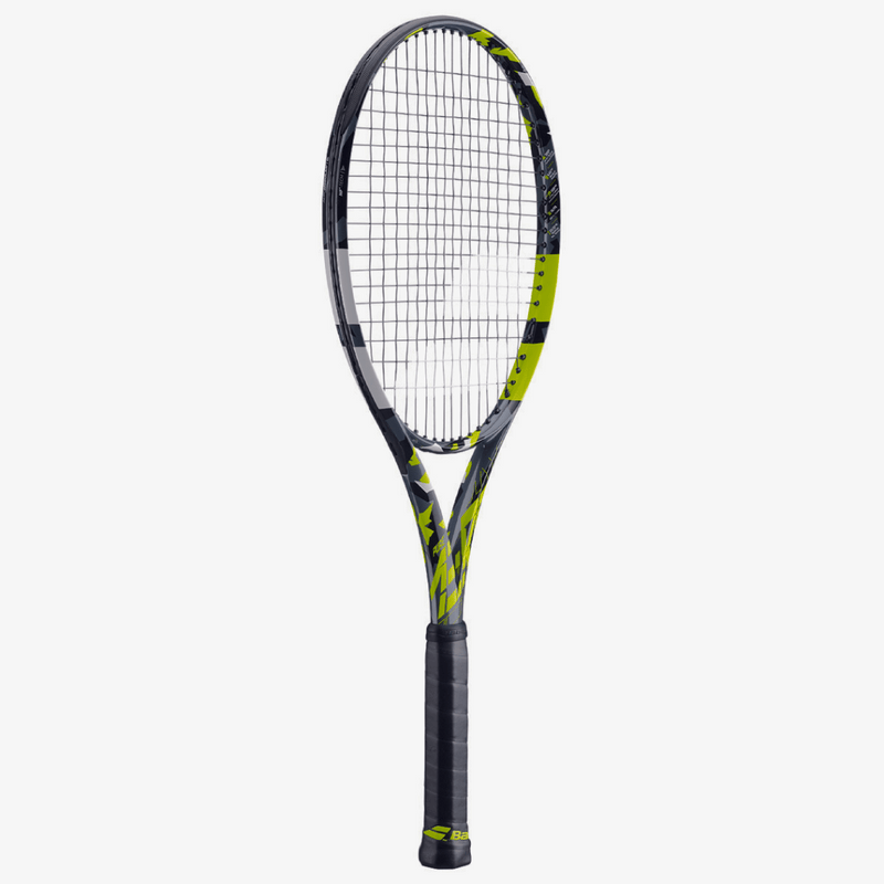 Babolat Pure Aero 2023 Tennis Racquet 1