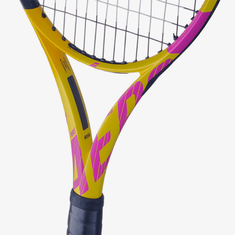 Babolat Pure Aero RAFA Team Tennis Racket 3